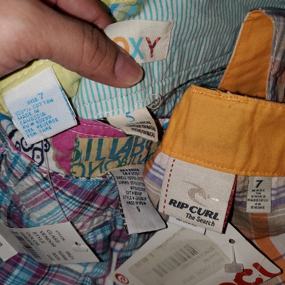 Short Bundle - Picture 4 of 4